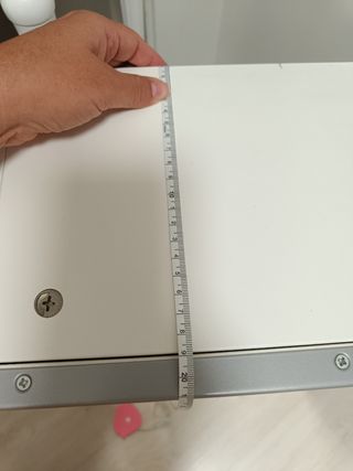 IKEA, MUEBLE ESPEJO BAÑO