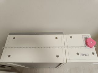 IKEA, MUEBLE ESPEJO BAÑO