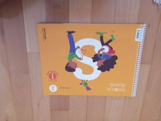 MUSICA ACORDS 3 PRIMARIA