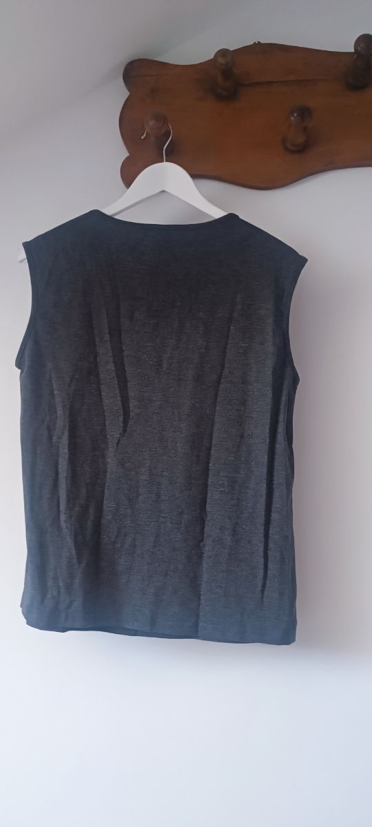 Camiseta Rock & Roll Talla M