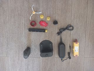 Accesorios para Roomba 650 i
