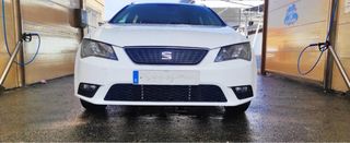SEAT Leon st 2016