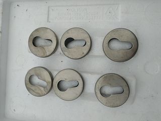 Cilindros de seguridad TESA