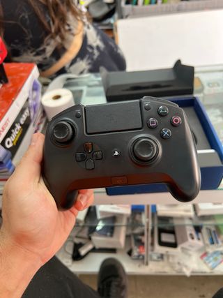 Mando Razer Raiju Tournament Edition Negro