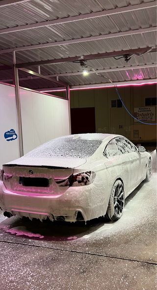 BMW Serie 4 