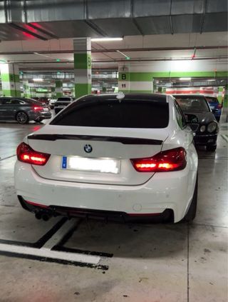 BMW Serie 4 