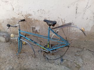 Cuadro G.A.C. Años 80