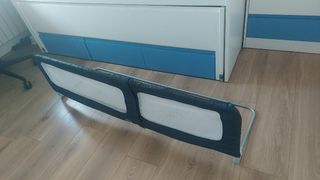 Barrera Cama Jane Plegable Extensible