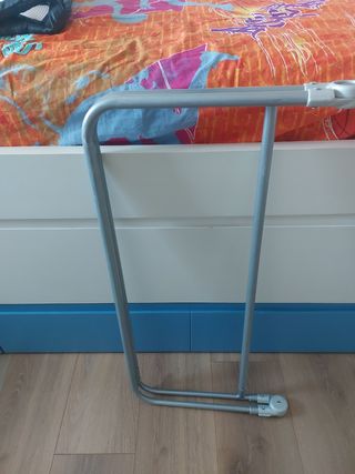Barrera Cama Jane Plegable Extensible