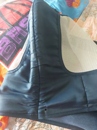 Barrera Cama Jane Plegable Extensible