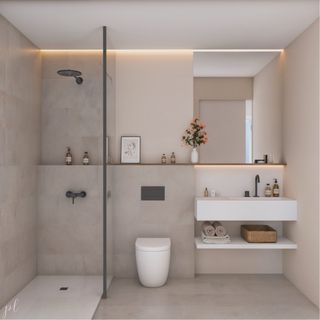 Servicios de Diseño Interior y Render