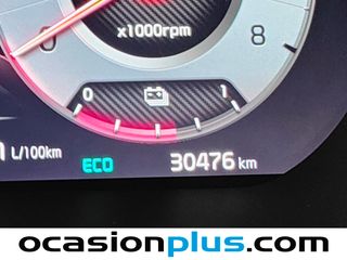 Kia XCeed 1.6 GDi PHEV eTech 104 kW (141 CV)