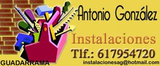 ELECTRICISTA EN ALPEDRETE