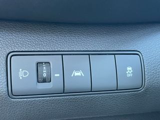 Hyundai Santa Fe 1.6 TGDi HEV Klass Auto 4x2