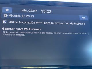 Hyundai Santa Fe 1.6 TGDi HEV Klass Auto 4x2