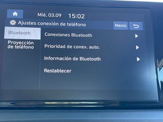 Hyundai Santa Fe 1.6 TGDi HEV Klass Auto 4x2