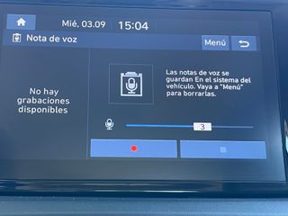 Hyundai Santa Fe 1.6 TGDi HEV Klass Auto 4x2