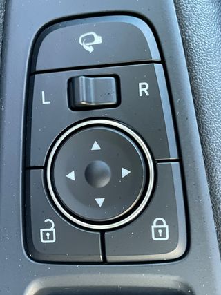 Hyundai Santa Fe 1.6 TGDi HEV Klass Auto 4x2