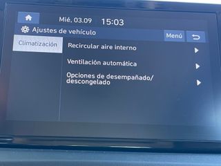 Hyundai Santa Fe 1.6 TGDi HEV Klass Auto 4x2