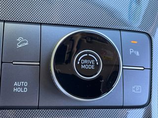 Hyundai Santa Fe 1.6 TGDi HEV Klass Auto 4x2