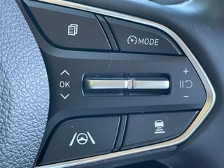 Hyundai Santa Fe 1.6 TGDi HEV Klass Auto 4x2