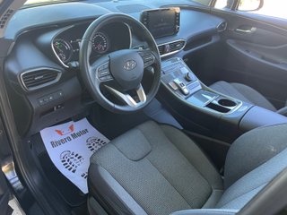 Hyundai Santa Fe 1.6 TGDi HEV Klass Auto 4x2
