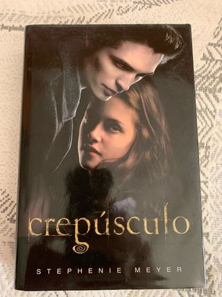 Crepúsculo (Edición de regalo en cartoné) (FUER...