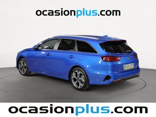 Kia Ceed Tourer 1.0 T-GDi Tech Eco-Dynamics 88 kW (120 CV)