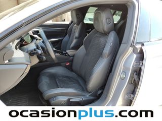 Peugeot 508 BlueHDi 130 S&S GT EAT8 96 kW (130 CV)