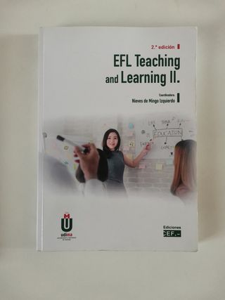 EFL Teaching and Learning I: EFL Teaching and L...