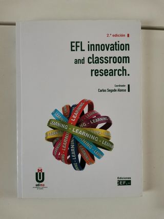EFL Teaching and Learning I: EFL Teaching and L...
