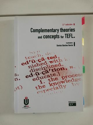 EFL Teaching and Learning I: EFL Teaching and L...