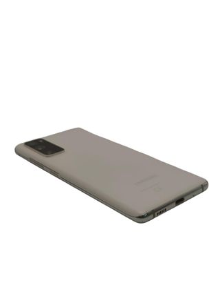 TELEFONO CELLULARE SAMSUNG GALAXY S20 FE 5G 128/6GB + SCATOLA