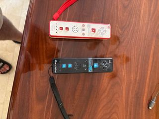 Nintendo Wii U - Poco Uso