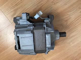 Motor de lavadora