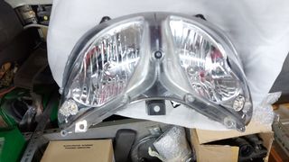 FARO SUZUKI BURGMAN 125
