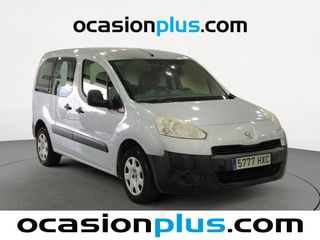 Peugeot Partner Tepee Combi 1.6 HDI Access 55 kW (75 CV)