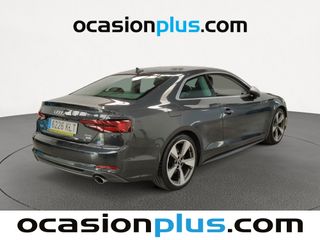Audi A5 Coupe S line 40 TFSI S tronic 140 kW (190 CV)