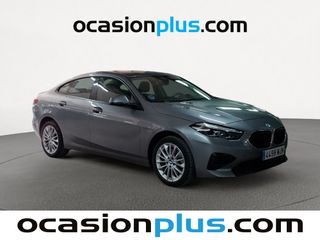 BMW Serie 2 218i Gran Coupe 100 kW (136 CV)