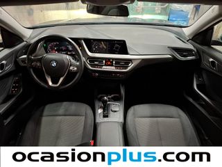 BMW Serie 2 218i Gran Coupe 100 kW (136 CV)