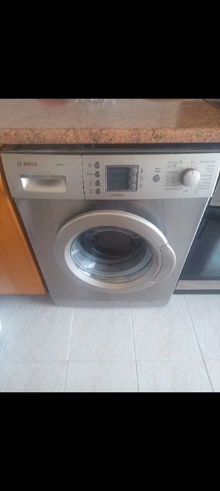 Puerta Lavadora Bosch Maxx 7