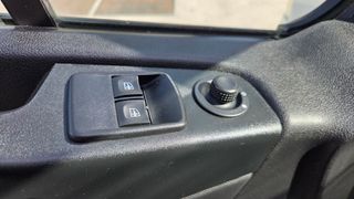 Etiqueta Verde Renault Trafic 2020