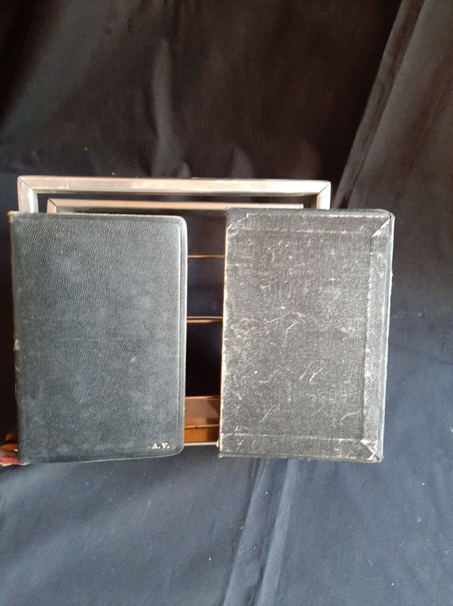 Misal Completo Latino