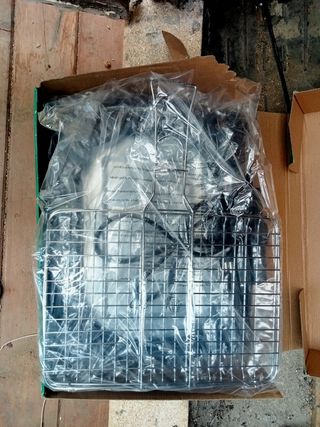 Bistecchiera elettrica Bimar