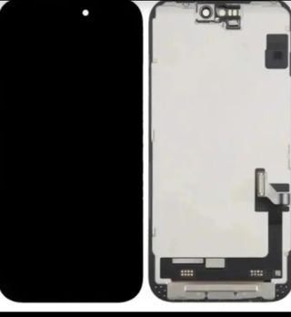 Pantalla iPhone 15 Original Apple