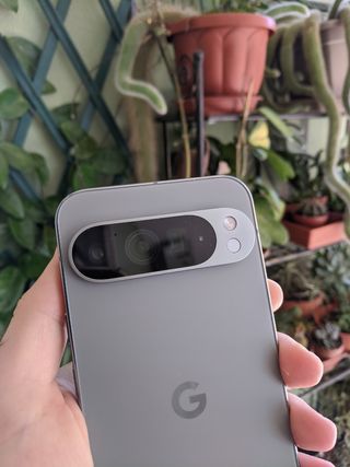 Google Pixel 9 Pro XL 512GB Grigio