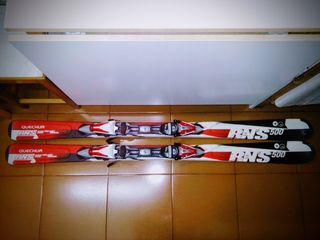 ESQUIS 150 cm. CARVING. ALL MOUNTAIN.