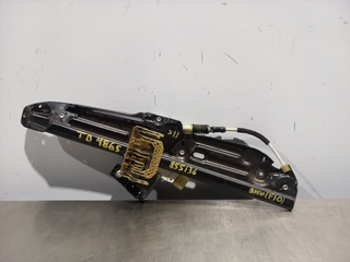 ELEVALUNAS TRASERO DERECHO BMW SERIE 5 BERLINA (F
