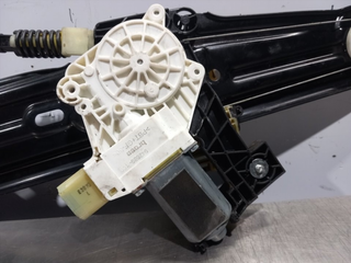 ELEVALUNAS TRASERO DERECHO BMW SERIE 5 BERLINA (F