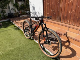 KTM Myroon Master 2022 Talla M